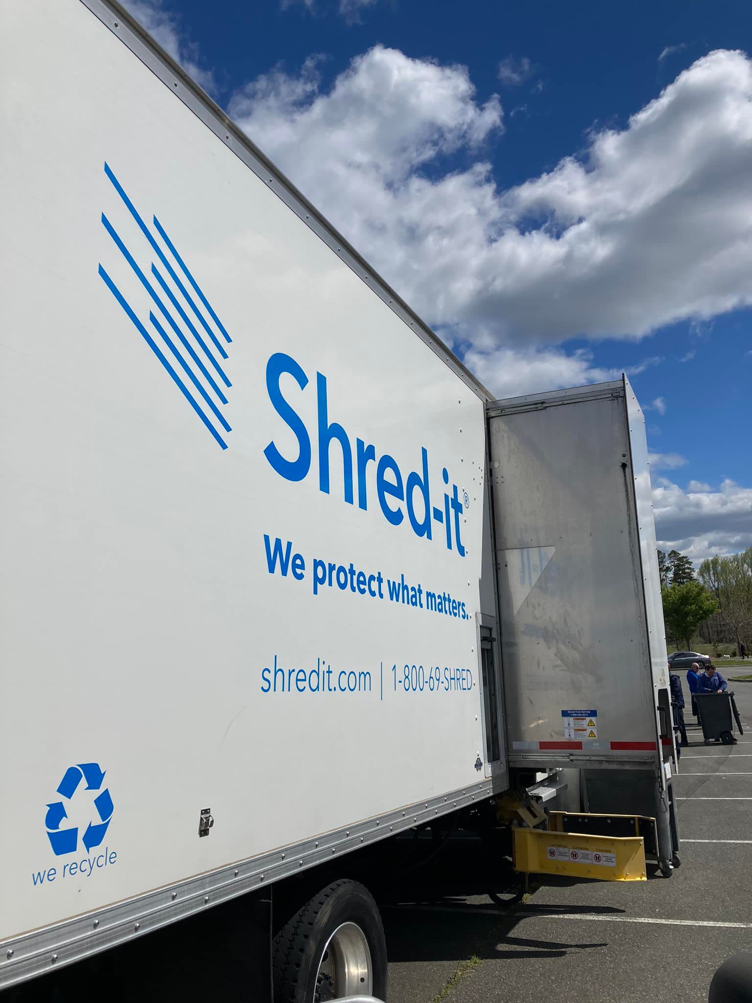 Why is it Important to Shred Documents? Blog