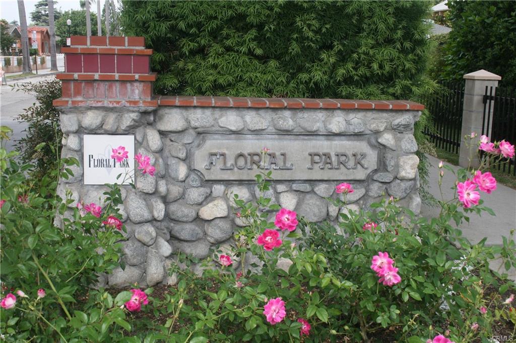 Spotlight: Exploring the Historic Floral Park Neighborhood in Santa Ana