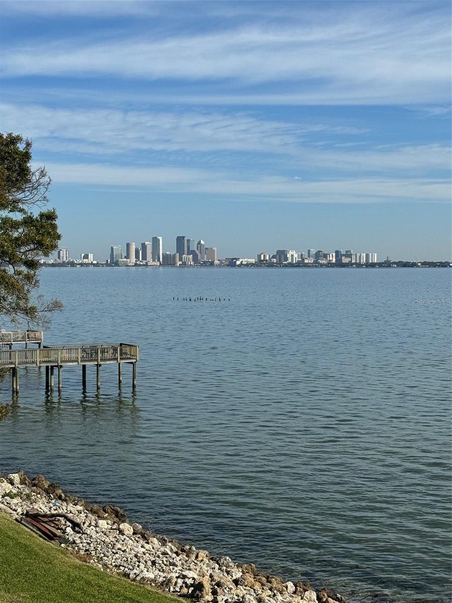 4950 Bayshore Blvd #27