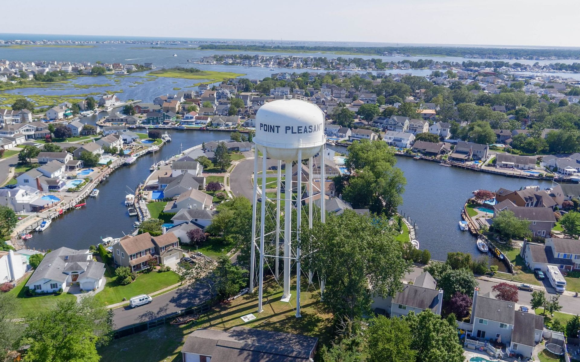 Point Pleasant Real Estate & Homes For Sale Sal Ventre