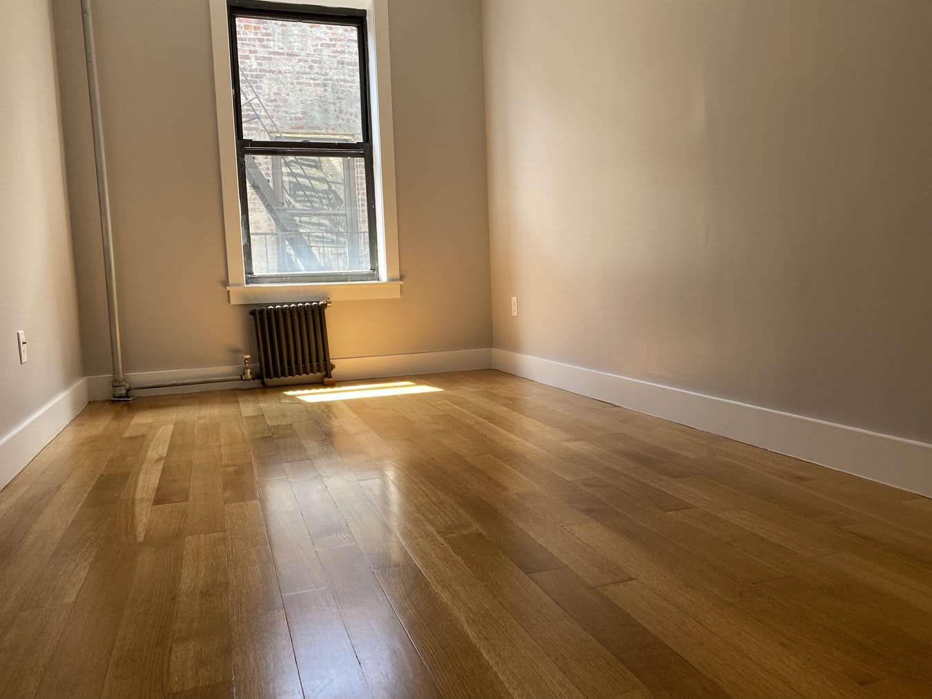 West 143rd Street
