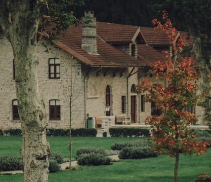 Haynes Manor