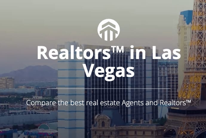 Triple Feature: Compare the best real estate Agents and Realtors