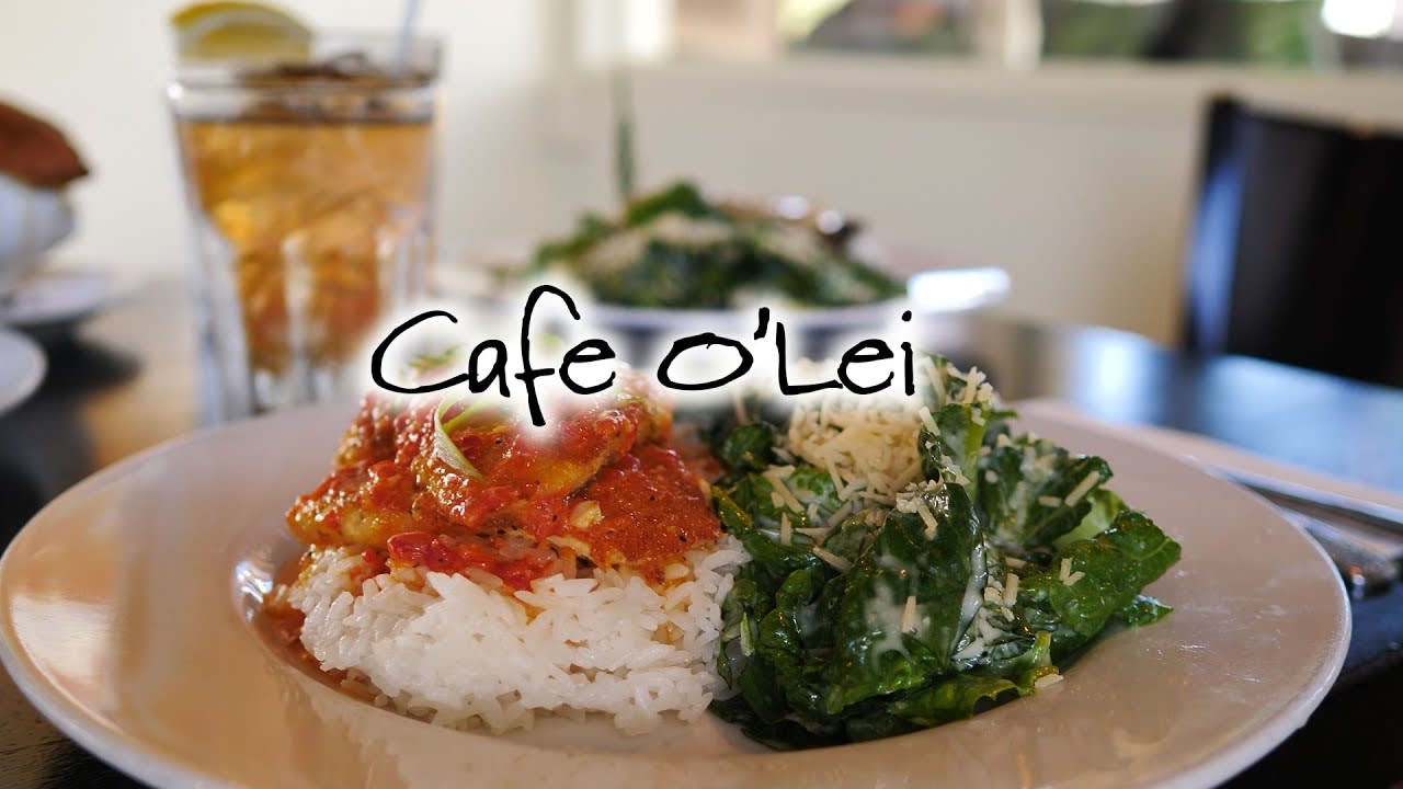 Café O´Lei