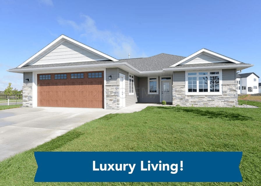 Tyler Bretz Fargo Real Estate Expert