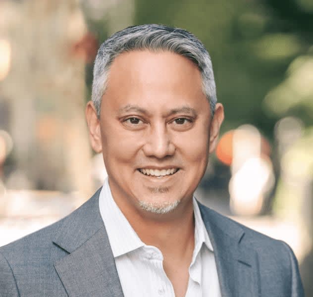 Top New York Real Estate Agents Cary Tamura