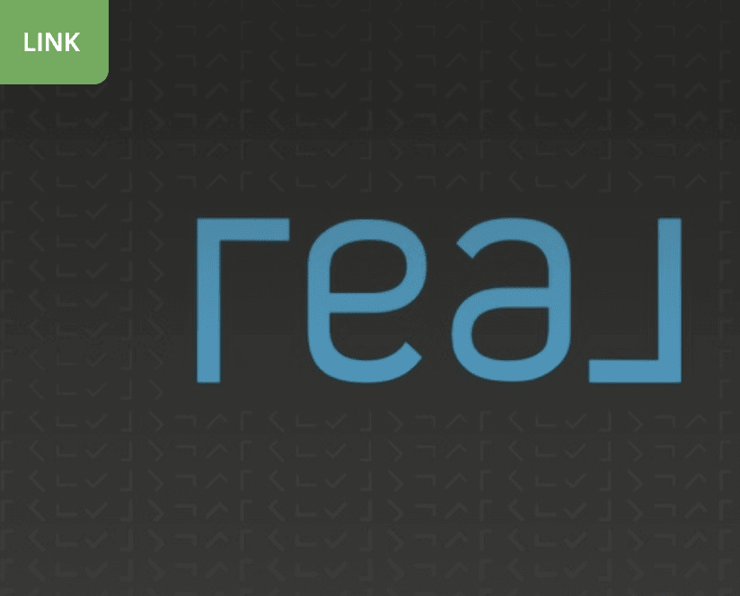 REAL - Start Here