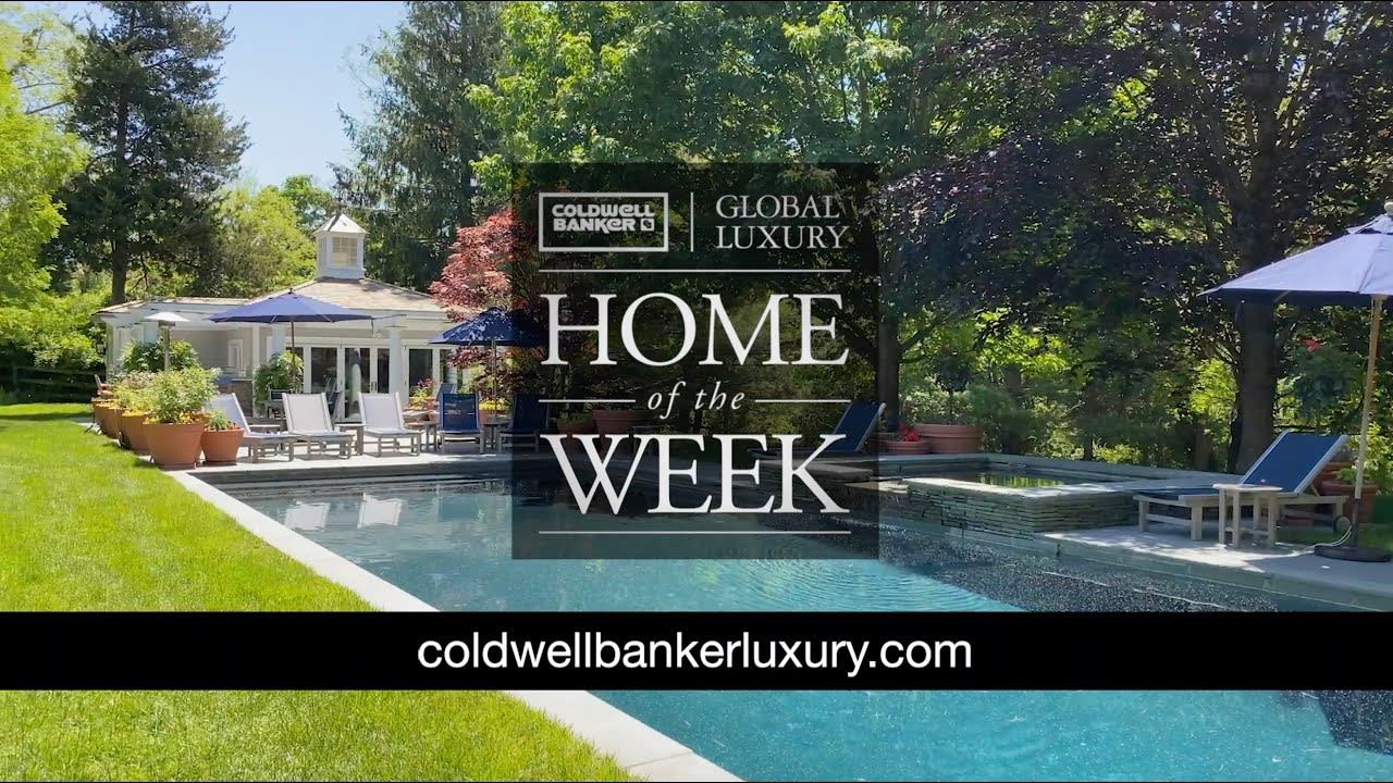 Home of the Week