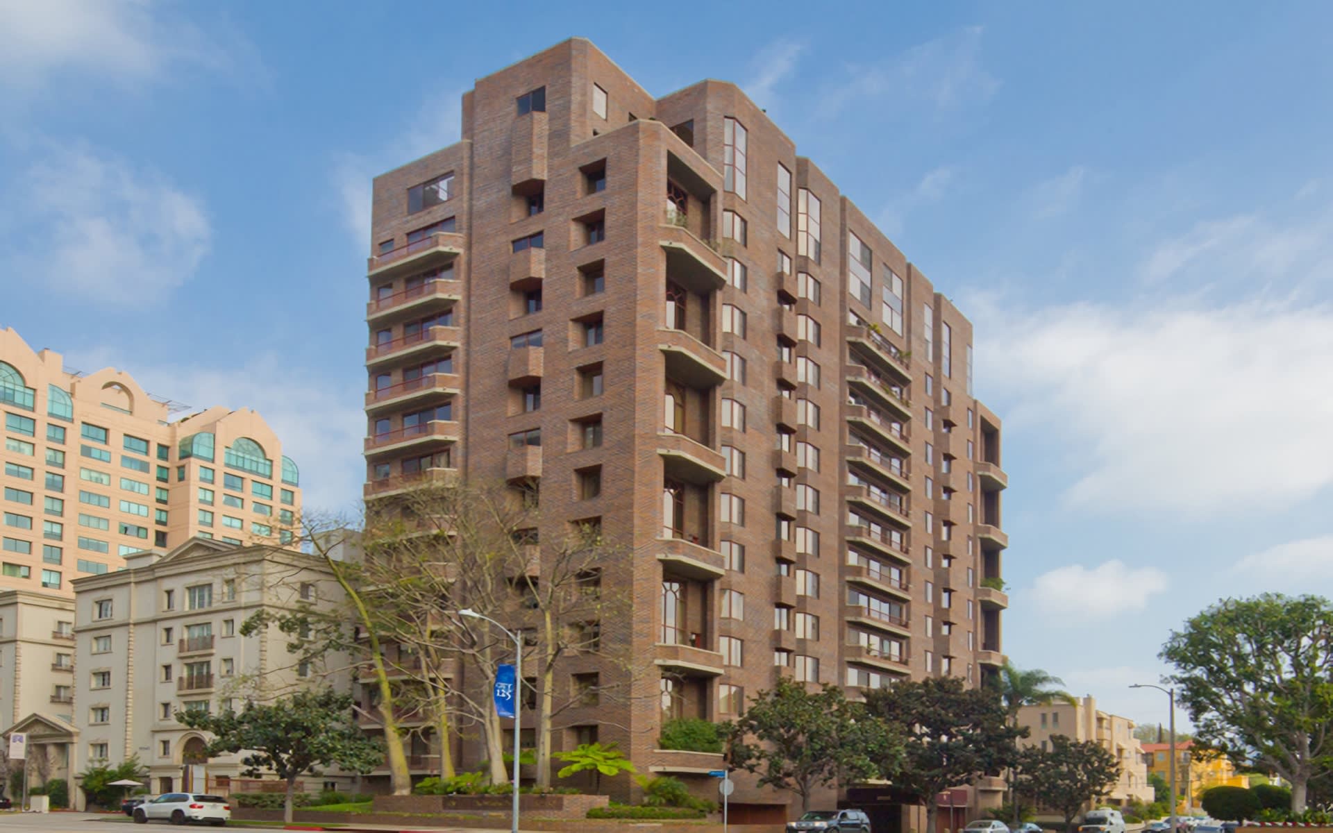 Wilshire Corridor Interactive Map Condos on Wilshire Tregg Rustad