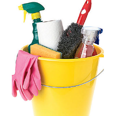 Easy Do-It-Yourself Cleaning Tips