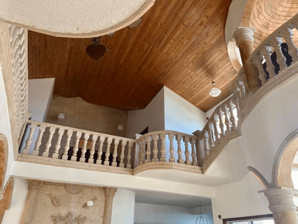 565 Parham Town 7 Bedroom Villa Luxury Properties BVI Tortola Real