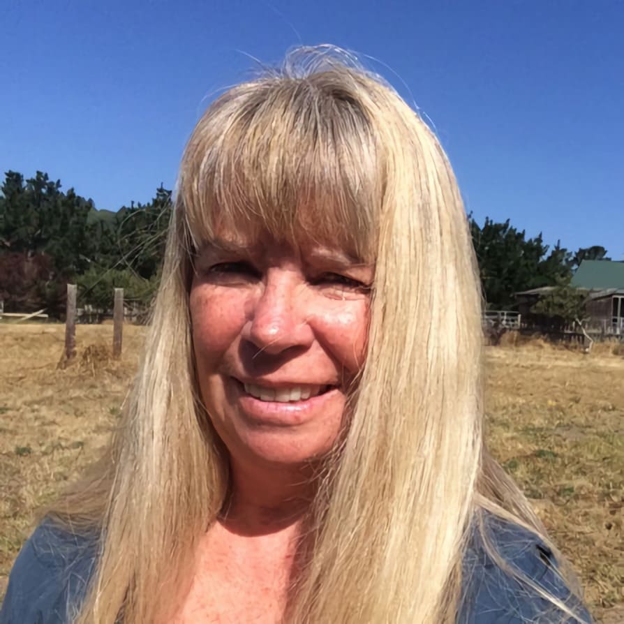 Terry Donohue Bolinas Real Estate Agent