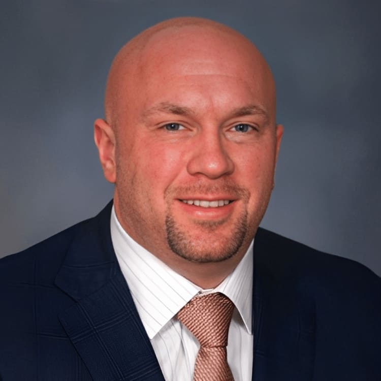 Kenny Koperda Long Island Real Estate Agent