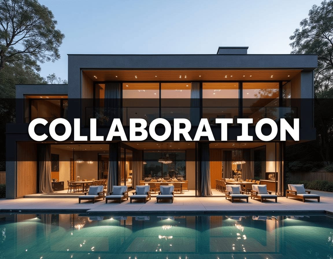 Collaboration Over Competition: The Future of Real Estate - Wyatt Poindexter - The Agency