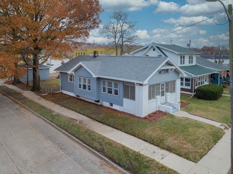 2815 Maple Ave Peg Finzel Real Estate