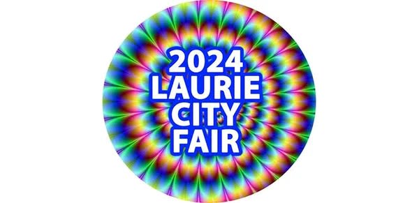 2024 Laurie City Fair