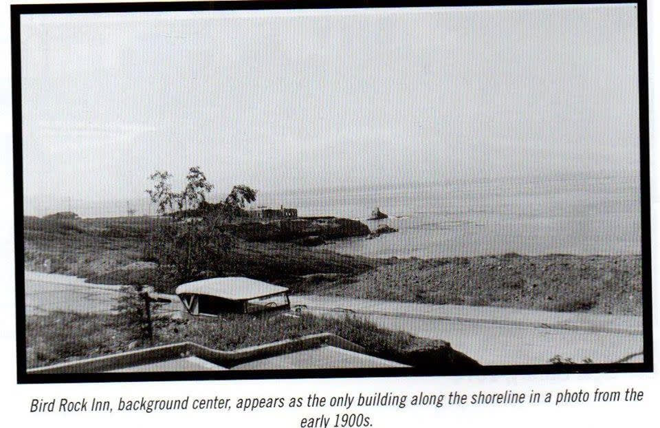 Bird Rock City By The Sea A History Of Bird Rock La Jolla   Br6