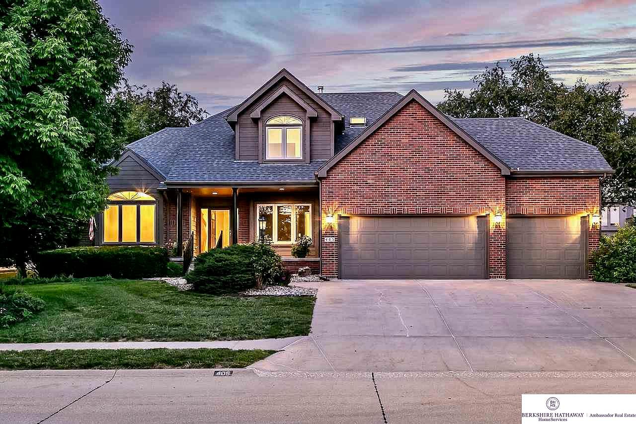 The Agency Real Estate Group Omaha Real Estate Experts