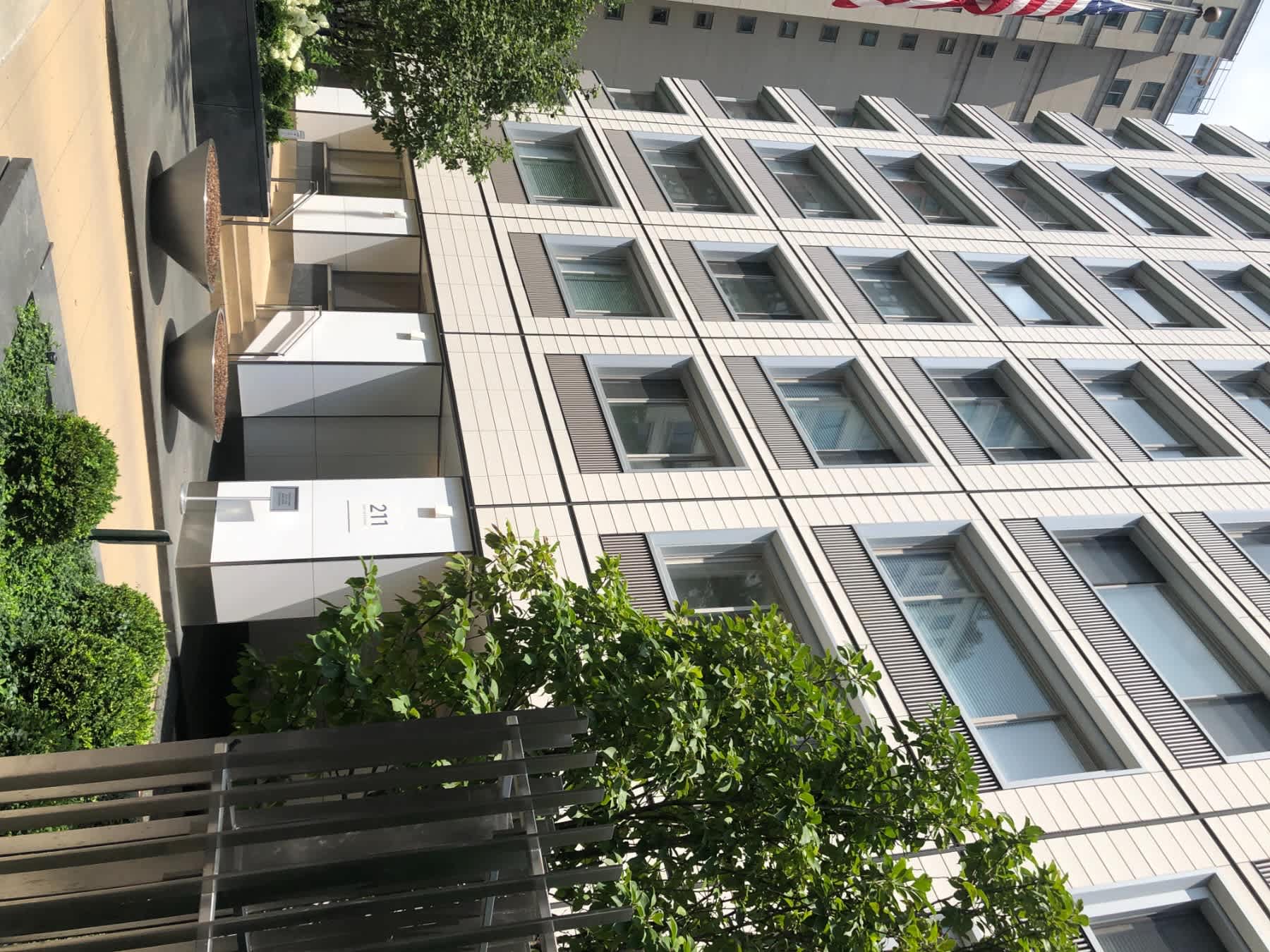 East 70th Street