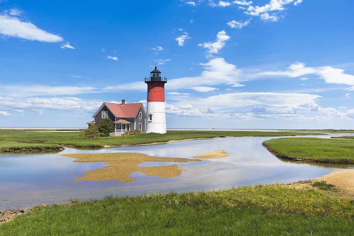 Discover the Best Road Trips in the Northeast for Labor Day Weekend