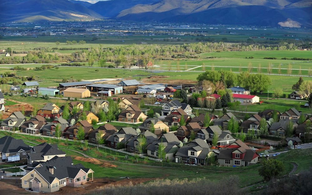 Navigating Utah’s Newest Ski Resort Mayflower Development