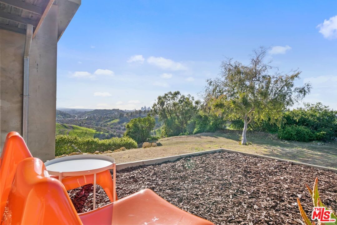 The Karl Howenstein Residence in Pasadena