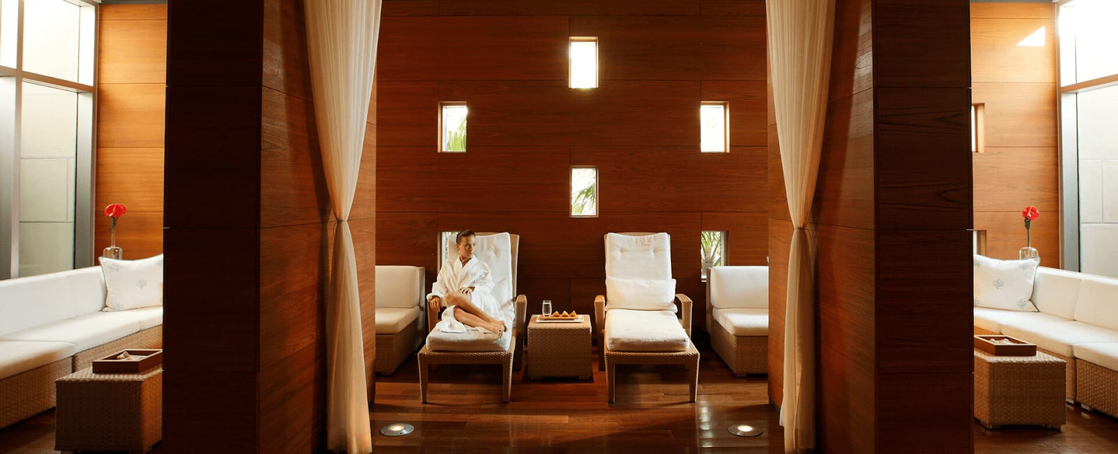 HighEnd Spas in Southwest Florida I Matt Brown Real Estate I Naples, FL