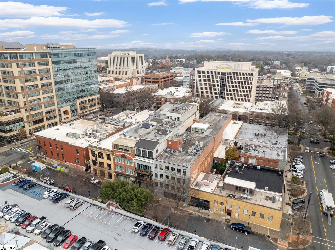 Park Place on Main image