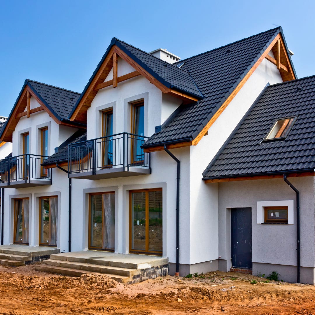 Unveiling the Marvels of Buying a New Construction Home: Embrace the Modern Living!