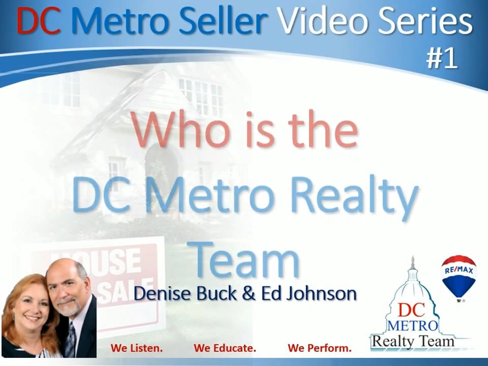 DC Metro Realty Team