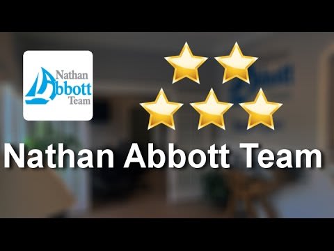 23. Nathan Abbott Team Miramar Beach Terrific Five Star Review by Betsy M.