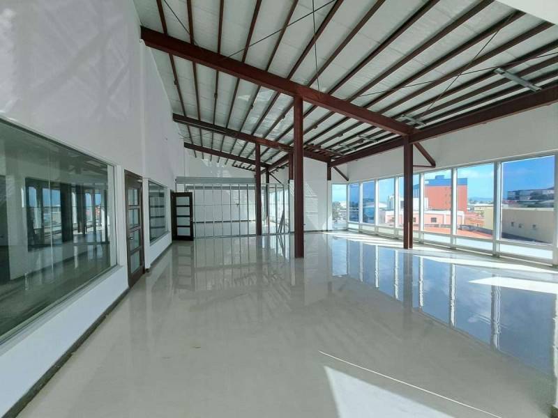 426 Commercial Space Rental