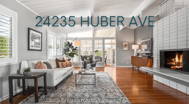 24235 Huber Ave.