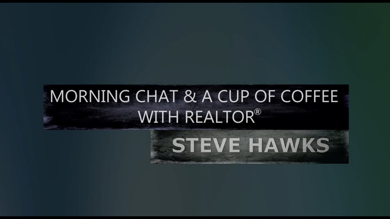 Shane Nguyen interviews Top Producer Steve Hawks