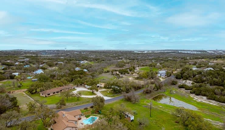 Escape to Your Own Private Oasis: A Stunning Retreat-Style Home with Picturesque Views, Sparkling Pool