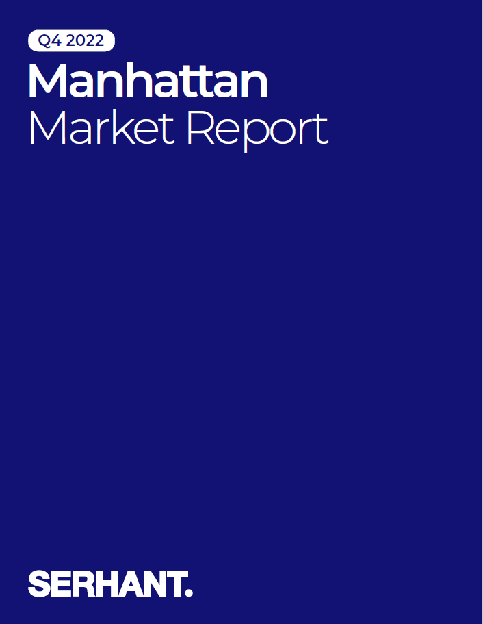 2022 Q4 Manhattan Market Report