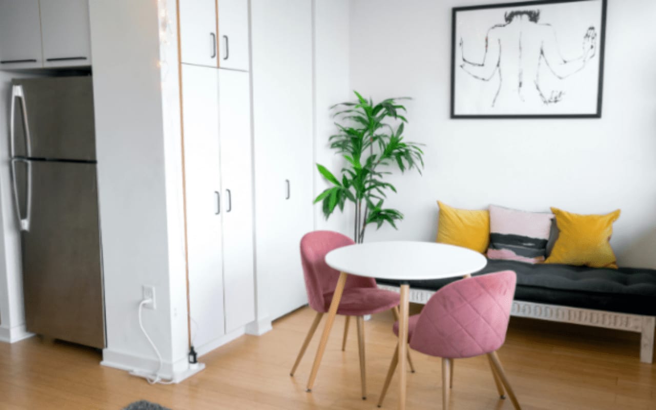 What Is a Micro Apartment? The Big Scoop on a Small Living Space