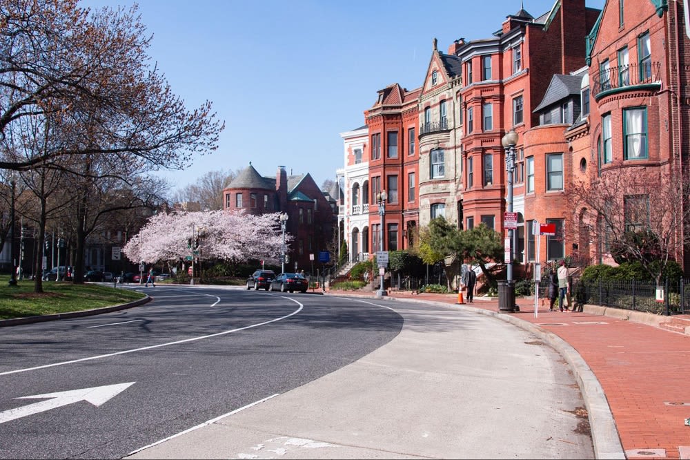 Logan Circle