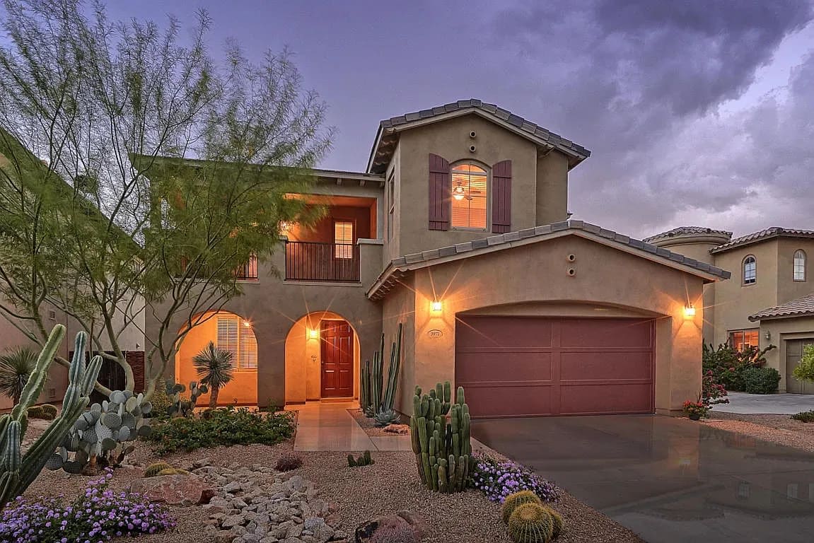 Homes for Sale Cave Creek AZ The Owens Collective