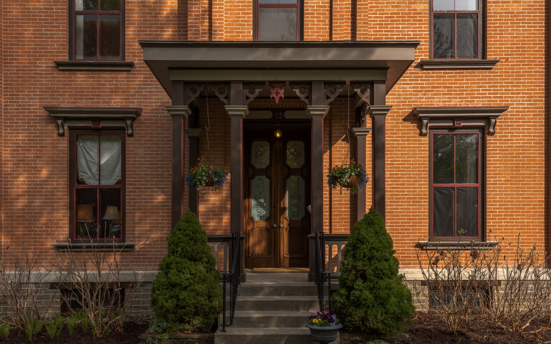 Ellen O'Connor Skaneateles Real Estate Sotheby's International Realty