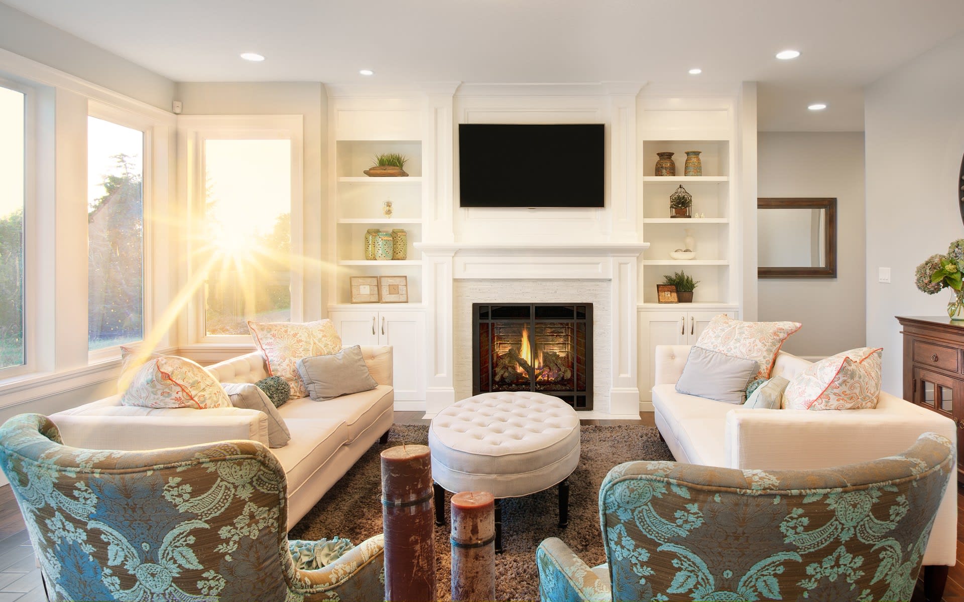 Home Preparation & Staging