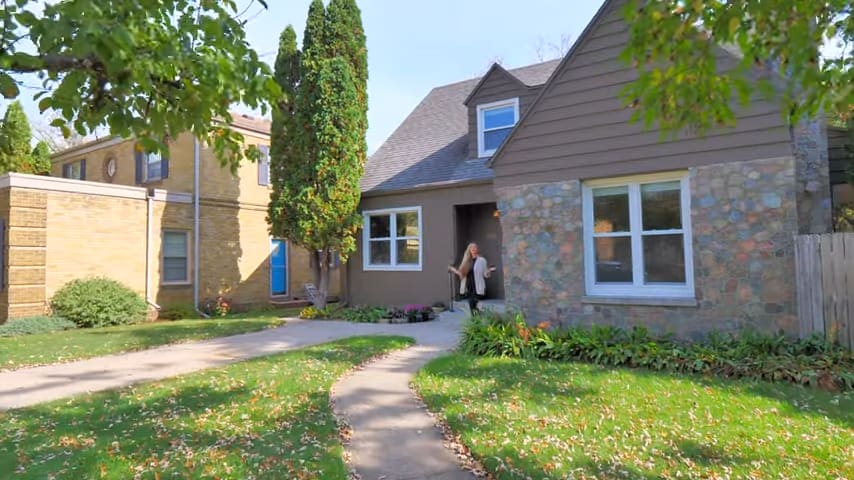 1318 Bixby Ave NE, Bemidji MN