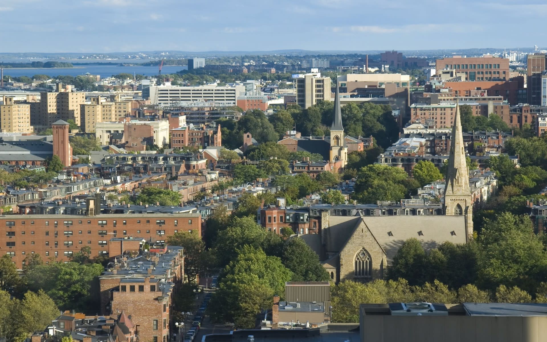 Residential Gallagher Real Estate