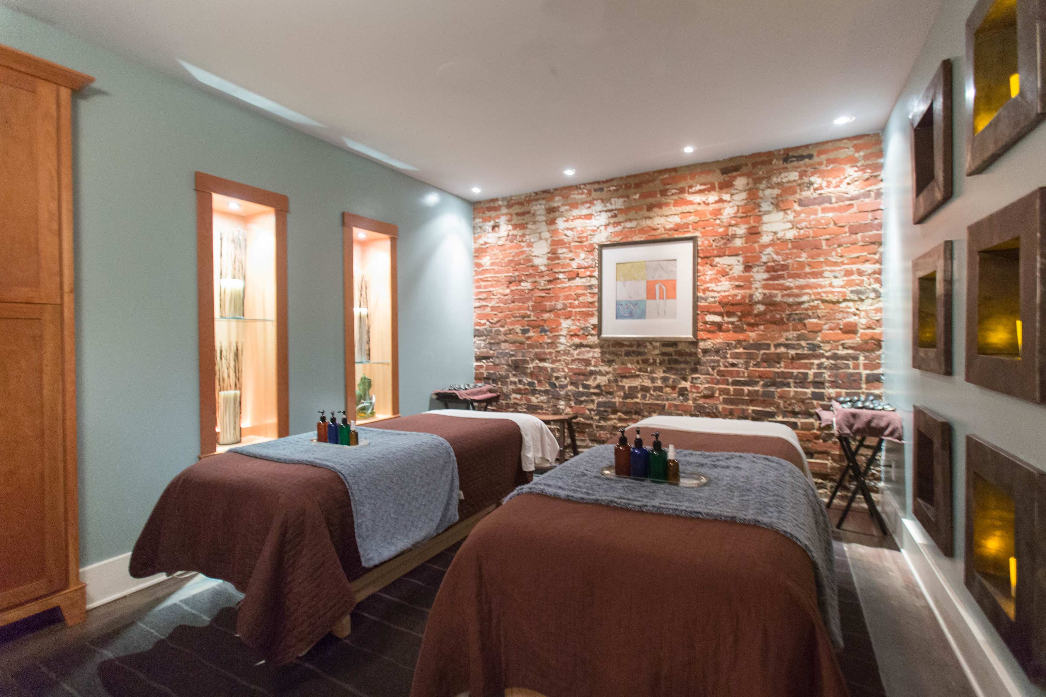 Perfect Day in Asheville