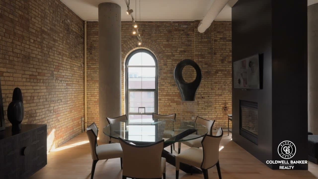 This is what $1.4M gets you in Minneapolis' Mill District video preview