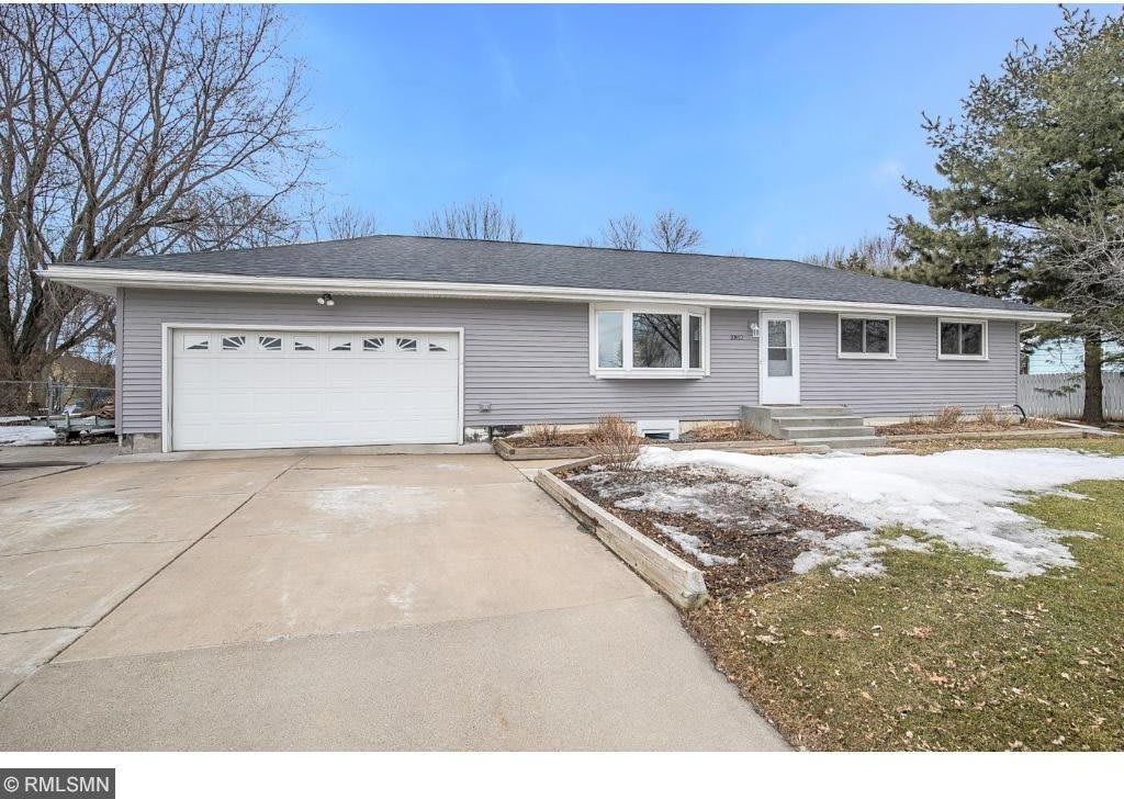 Just Sold: 10917 Jefferson Circle N, Champlin, MN 55316