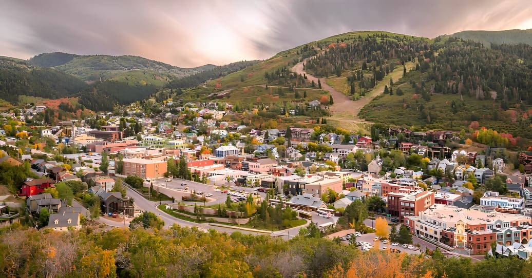 The ABCs of Park City