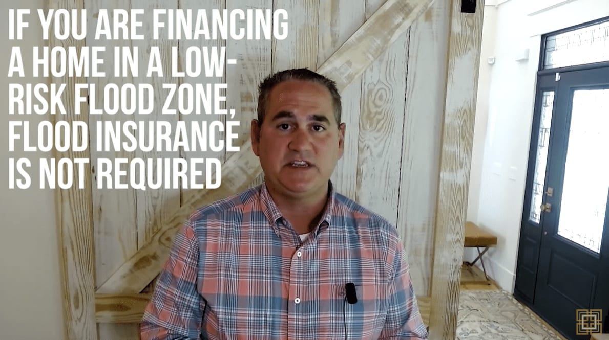 What You Need to Know About Flood Insurance