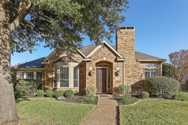 105 Killdeer Court, Southlake
