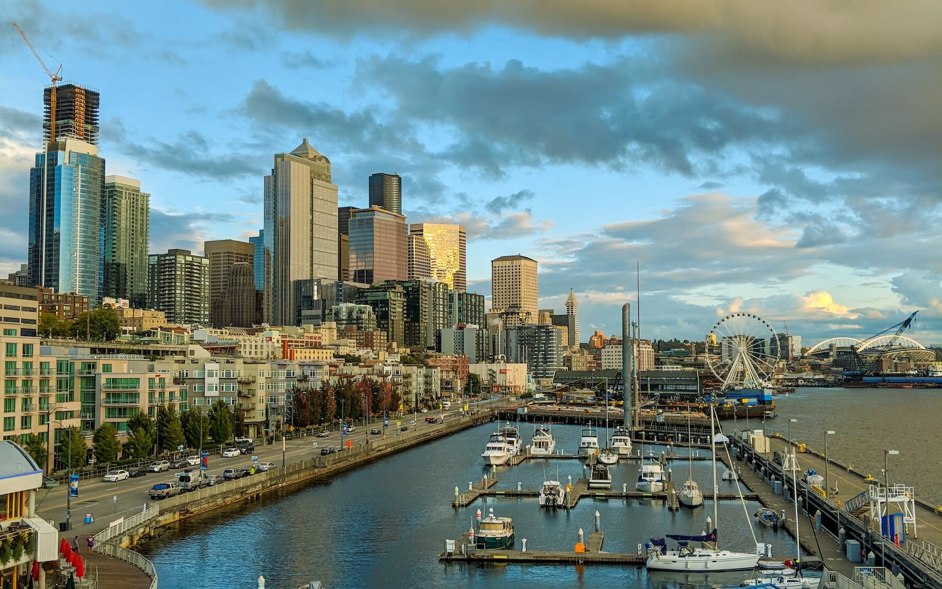 Find Homes For Sale in Seattle, WA Ryan Rockwell Real Estate Expert